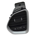 Difusor Lateral Esquerdo Painel Jeep Renegade 2021 Original