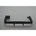 Moldura Acabamento Botões Painel Chevrolet Vectra Original Preto