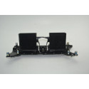 Difusor Saida Ar Central Painel Jac T40 2018-2021 Original