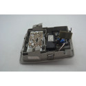 Luz Cortesia Interna Dianteira Gm Cruze 2012 A 2016 Original