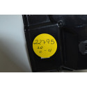 Difusor Ar Lateral Esquerdo Vw Saveiro Voyage Gol Origina