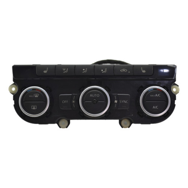 Comando Controle Ar Condicionado Vw Fusca 2014 Original