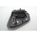 Moldura Acabamento Console Citroen Ds4 2012 2013 Original Preto