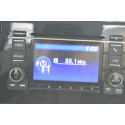Radio Aparelho Som Multimidia Honda City 2014 A 2019 Origina