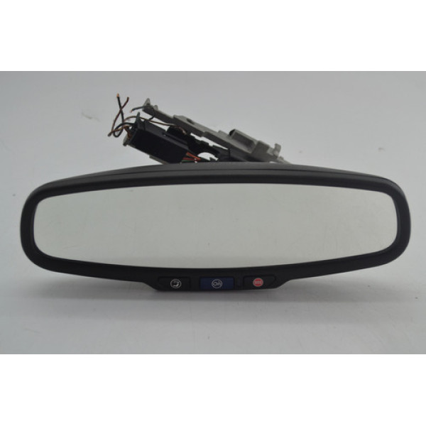 Espelho Retrovisor Interno Chevrolet Spin 2019 Original
