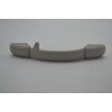 Puxador Alça Teto Pqp Com Cabide Peugeot 206 2004 Original Original