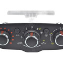 Comando Ar Condicionado Painel Renault Captur 2019 Original