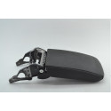 Apoio Encosto Braço Console Volkswagen Jetta 2014 Original Preto