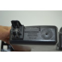 Moldura Porta Treco Objeto Nissan Livina 2009 2010 Original Preto