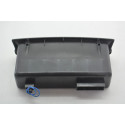 Acabamento Porta Objeto Renault Megane 2007-2011 Original Preto