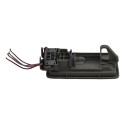 Luz Cortesia Interna Teto Toyota Corolla 2013 Original