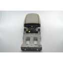 Apoio Encosto Braço Console Azera 2009 Original Bege