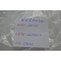 Comando Ar Condicionado Ssangyong Korando 2012 Original