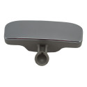 Espelho Retrovisor Interno Luz Teto Citroen C3 2014 Original