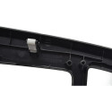 Moldura Central Painel Difusor Renault Kwid 2021 Original