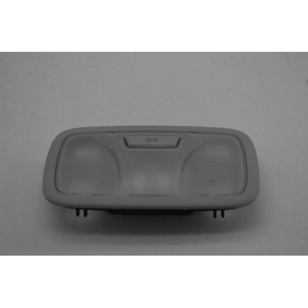 Luz Teto Cortesia Traseira Hyundai Ix35 2010-2016 Original