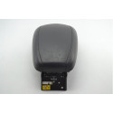 Apoio Encosto Braço Console Veloster 2012 Original Preto