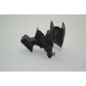 Fechadura Tampa Porta Luvas Renault Logan 2014-2020 Original