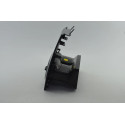 Moldura Radio Central C/difusor Painel Strada Palio Original
