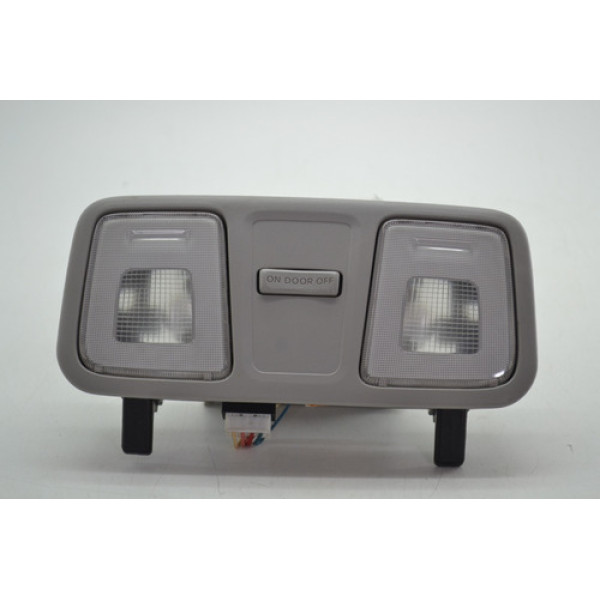 Luz Cortesia  Luminaria Interna Teto Hb20 Origin