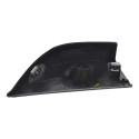 Moldura Interna Retrovisor Ld Direito Ka 2016 Original Cinza