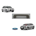 Puxador Alça Teto Pqp Dianteiro Ford Focus 2010 2011 Origina Bege