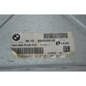Leitor Cd Dvd Bmw X5 2013 9243265-02 Original Preto