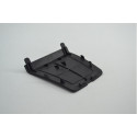 Tampa Acabamento Interno Honda Crv 2012 Original 2455526 Preto