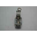 Luz Interna Teto Quebra Sol Original Vw Fox 2013