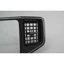 Moldura C/difusor Central Painel Vw Amarok 2022 Original