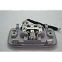 Luz Luminaria Cortesia Teto Hb20 2015 Original