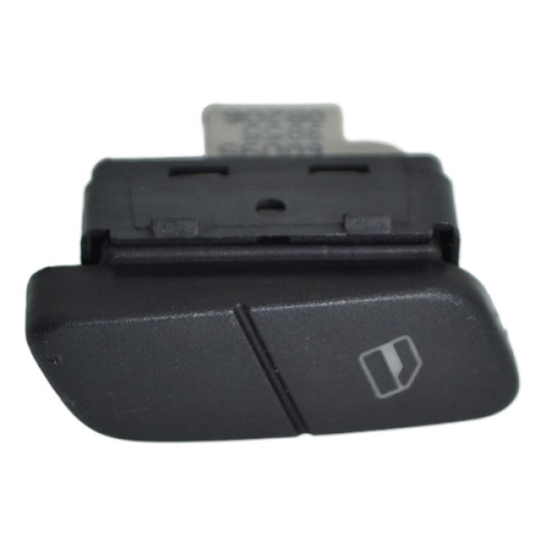 Botão Interruptor Vidro Traseiro Esquerdo Vw Fox Gol Polo