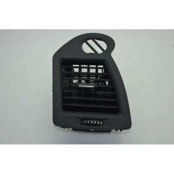 Difusor Ar Lateral Esquerdo Painel Megane 2003-2012 Original