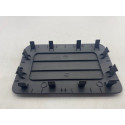 Moldura Tampa Acabamento Painel Ford Fiesta Original Preto