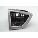 Difusor Lateral Esquerdo Painel Veloster 2012 Origin