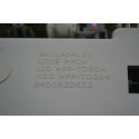 Luz Teto Dianteira Interna Pajero Hpe 2015 - 2018 Original