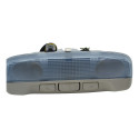 Luz Cortesia Interna Teto Ecosport 2021 Fiesta Original