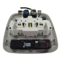 Luz Interna Central Dianteira Teto Gm Tracker 2021 Original