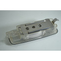 Luz Luminaria Quebra Sol Audi A3 2001 Original