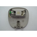 Luz Cortesia Interna Teto Peugeot 207 2011 Original