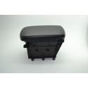 Encosto Apoio Braço Console Central Toyota Rav 4 2015 Origin Preto
