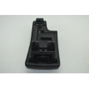 Apoio Encosto Braço Console Original Fluence 12 13 2014 Preto