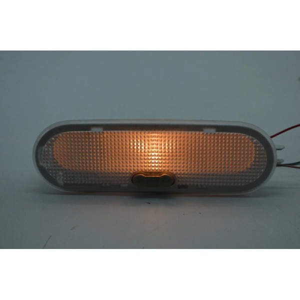 Luz Teto Central Interna Renault Megane 2007-2010 Original