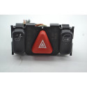 Botão Pisca Alerta Trava Destrava E-320 1997 Original 210820