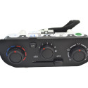 Comando Ar Condicionado Painel Renault Kwid 2025 Original