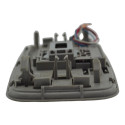 Luz Cortesia Central Teto Interno Corolla 2015 Original