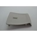 Moldura Tampa Acabamento Console Teto Fiat Idea 2010 Original