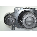 Comando Ar Condicionado Ecosport 2014 Original Cn1519980ec