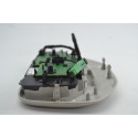 Luz Cortesia Interna Teto Fiat Cronos 2019 Argo Original