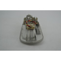 Luz Cortesia Interna Teto Renault Sandero 2011 Logan Origina